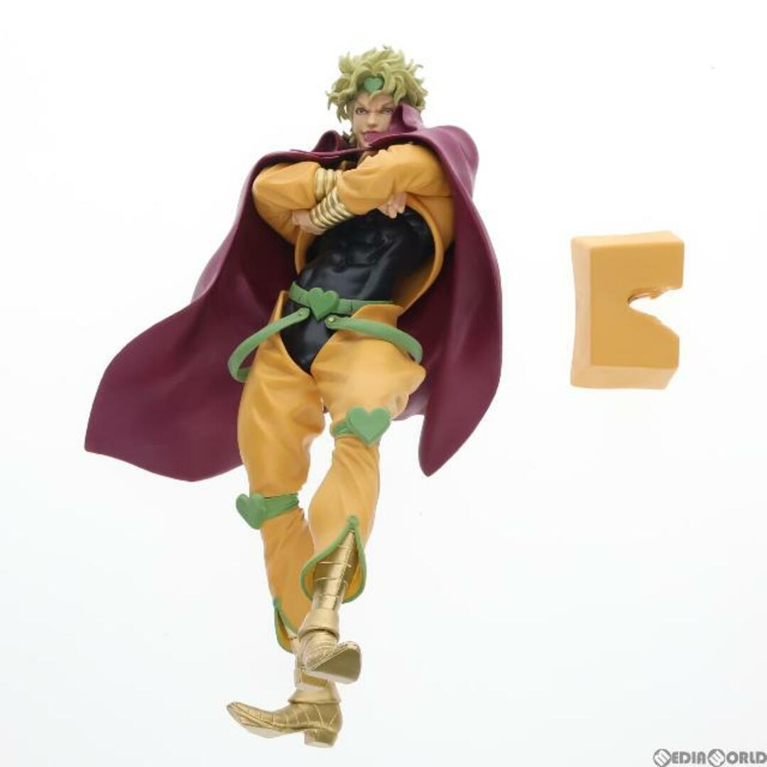 BANPRESTO(バンプレスト)のディオ Grandista-DIO- ジョジョの奇妙な冒険 第三部 スターダストクルセイダース フィギュア プライズ(82463) バンプレスト エンタメ/ホビーのフィギュア(アニメ/ゲーム)の商品写真