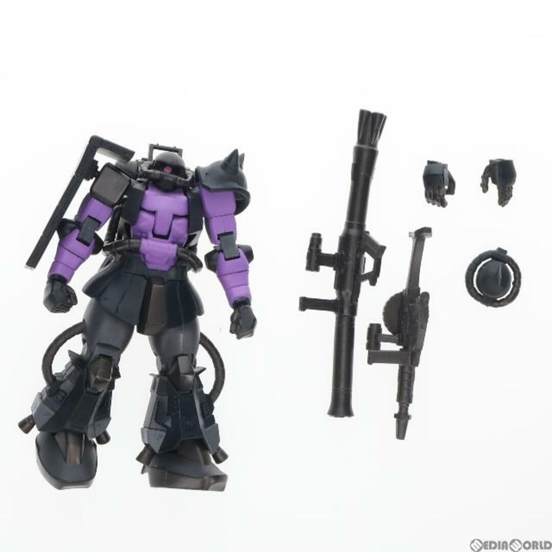 BANPRESTO(バンプレスト)のMS-06R-1A 高機動型ザクII(黒い三連星専用機) 機動戦士ガンダム スペシャルクリエイティブモデル MSV1 可動フィギュア プライズ(46990) バンプレスト エンタメ/ホビーのフィギュア(アニメ/ゲーム)の商品写真