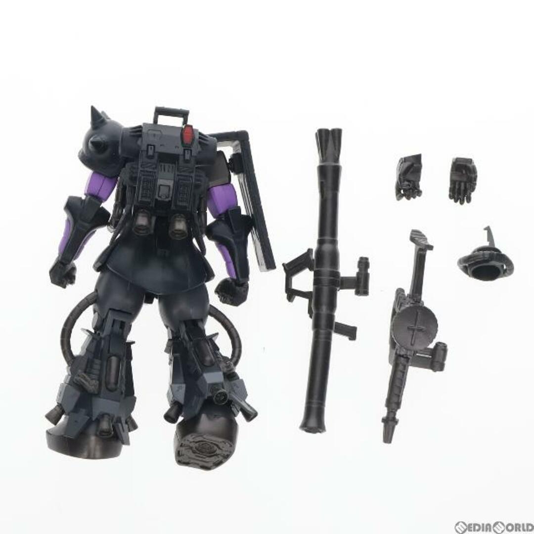 BANPRESTO(バンプレスト)のMS-06R-1A 高機動型ザクII(黒い三連星専用機) 機動戦士ガンダム スペシャルクリエイティブモデル MSV1 可動フィギュア プライズ(46990) バンプレスト エンタメ/ホビーのフィギュア(アニメ/ゲーム)の商品写真