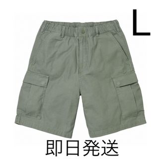 シュプリーム(Supreme)の即日発送 送料込み Supreme Cargo Short Olive(ショートパンツ)