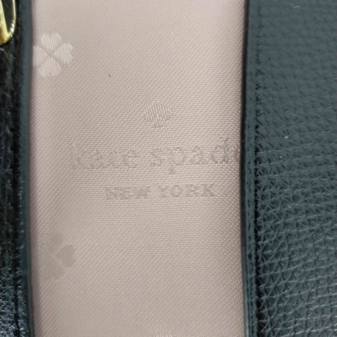 kate spade new york(ケイトスペードニューヨーク)のkate spade NEW YORK(ケイトスペードニューヨーク) レディース レディースのファッション小物(キーケース)の商品写真