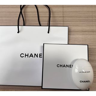 シャネル(CHANEL)のシャネル　ハンドクリーム(ハンドクリーム)