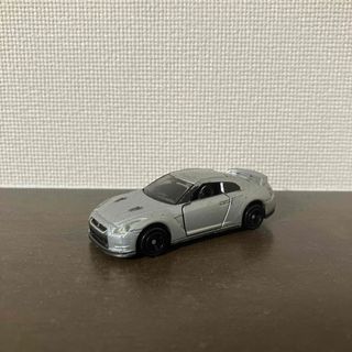 トミカシリーズ(トミカシリーズ)のトミカ　日産　GT-R ミニカー(ミニカー)