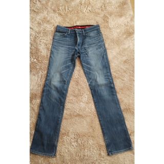 エドウィン(EDWIN)のEDWIN エドウィン ジーンズ👖 美品(デニム/ジーンズ)