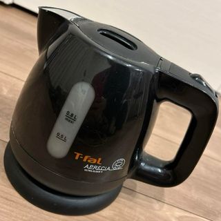 T-fal - ティファール アプレシア 電気ケトル 