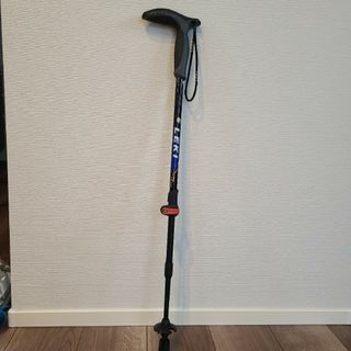 LEKI　トレッキングポール 登山 ストック