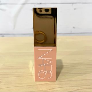 【NARS】アフターグロー リキッドブラッシュ 02800 BEHAVE(チーク)