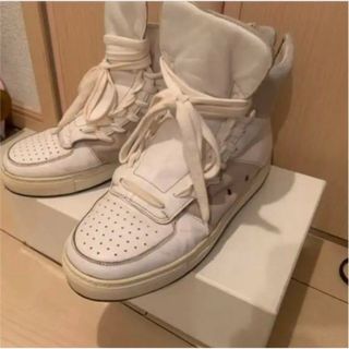 KRIS VAN ASSCHE(ブーツ)のフリマアイテム一覧 KRIS VAN ASSCHE(ブーツ)のフリマアイテム一覧
