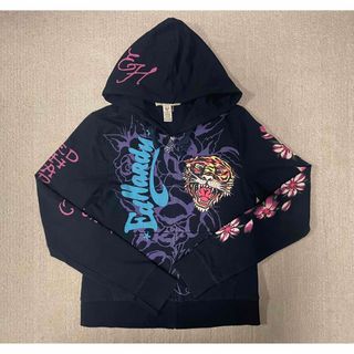 Ed Hardy - エドハーディ　パーカー