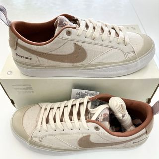 NIKE - ナイキ　Doyenne SB BLAZER QS ブレーザー　ロー　新品27cm