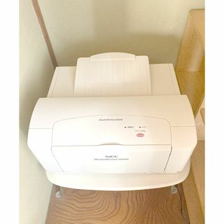 NEC - NEC MultiWriter 8000E レーザープリンター