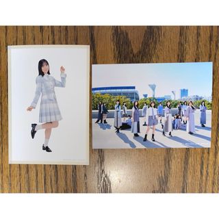 日向坂46 - 日向坂46 君はハニーデュー　HMVオンライン 生写真