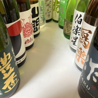 日本酒　四合瓶　12本セット(日本酒)