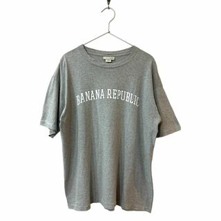 BANANA REPUBLIC 90's Vintage Arch Logo T