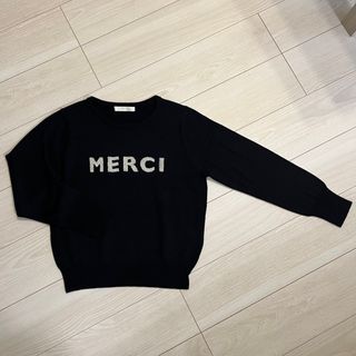 FAVORI - favori セーター merci