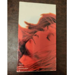 安室奈美恵【VHS】