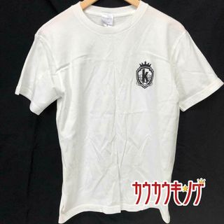 こぶしファクトリー Tシャツ サイズS ホワイト ハロプロ ハロープロジェクト(その他)