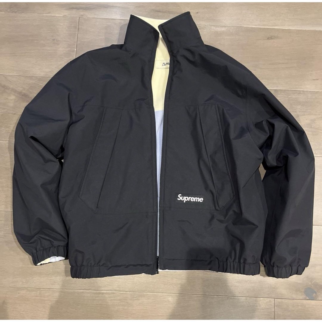 Supreme(シュプリーム)のSupreme GORE-TEX Reversible Polartec  メンズのジャケット/アウター(ナイロンジャケット)の商品写真