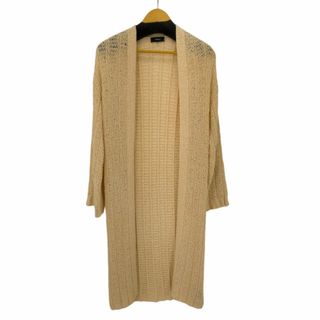 theory - theory(セオリー) Sughero Travel Cardigan コート