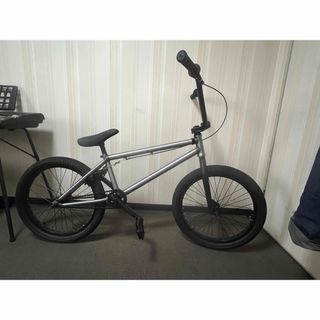 【美品】BMX DURCUS ONE RAW