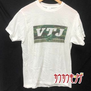 VALE TUDO JAPAN ヴァーリ・トゥード・ジャパン VTJ Tシャツ M 大阪(格闘技/プロレス)