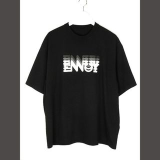 アザー(other)のThe Ennoy ENNOY ELECTRIC LOGO GRADATION(Tシャツ/カットソー(半袖/袖なし))