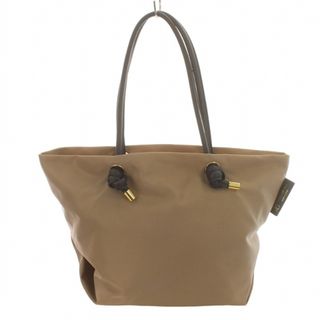 ヴィオラドーロ 24SS BIANCA TOTE M トートバッグ ベージュ(トートバッグ)