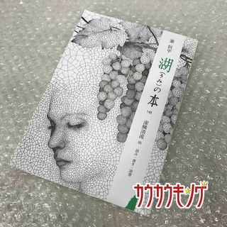 秦恒平 湖の本 148 エッセイ 濯鱗清流 4 読み 書き 読書(その他)