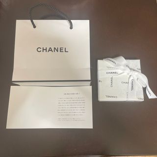 CHANEL - CHANEL ミラー