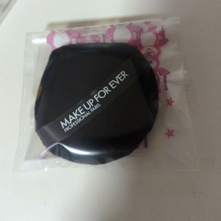 メイクアップフォーエバー(MAKE UP FOR EVER)のメイクアップフォーエバー　パフのみ(パフ・スポンジ)