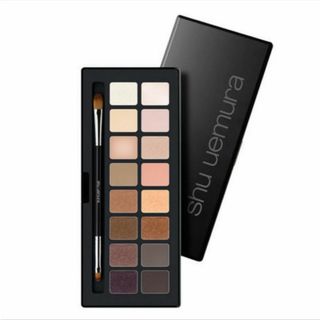 シュウウエムラ(shu uemura)のシュウウエムラ　シュウ パレットブラッシングベージュ　アイシャドウ(アイシャドウ)