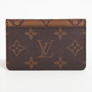 ルイヴィトン(LOUIS VUITTON)のヴィトン ポルトカルトサーンプル   その他 レディース カードケース(パスケース/IDカードホルダー)