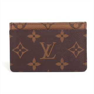 ルイヴィトン(LOUIS VUITTON)のヴィトン ポルトカルトサーンプル   その他 レディース カードケース(パスケース/IDカードホルダー)