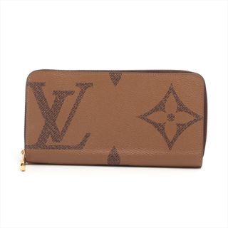 ルイヴィトン(LOUIS VUITTON)のヴィトン ジッピーウォレット   その他 レディース 長財布(財布)