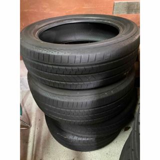 ブリヂストン(BRIDGESTONE)の165 55 15 レグノ　レッジーナ　4本セット(タイヤ)