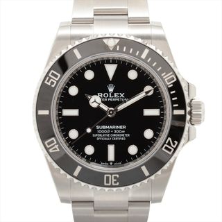 ロレックス(ROLEX)のロレックス サブマリーナ SS   メンズ 腕時計(腕時計(アナログ))