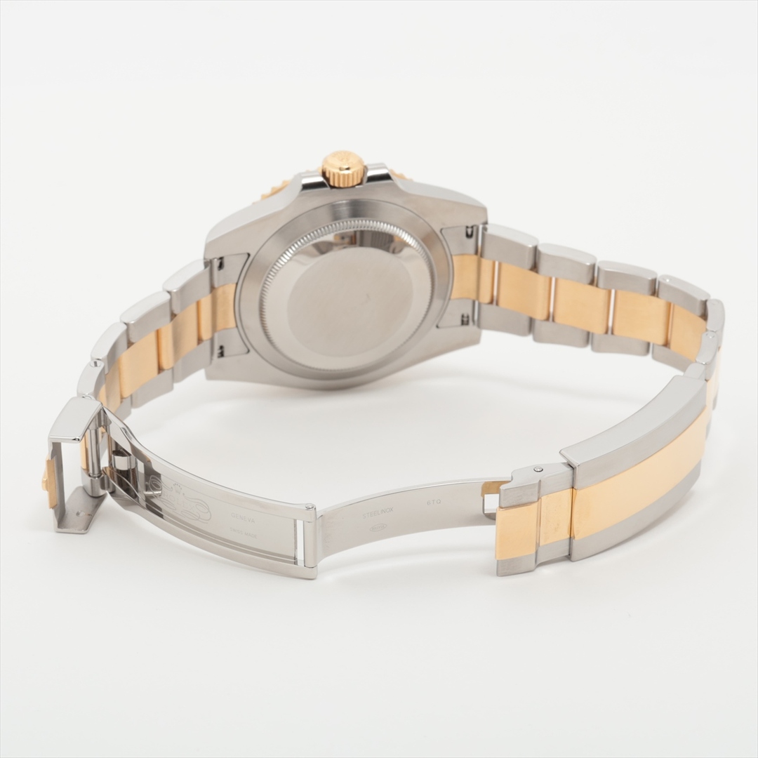 ROLEX(ロレックス)のロレックス サブマリーナ SS×YG   メンズ 腕時計 メンズの時計(腕時計(アナログ))の商品写真