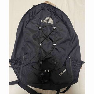 ザノースフェイス THE NORTH FACE リュック バックパック