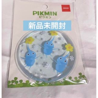 最終値下げ‼️ニンテンドー ピクミン なんでも凍らす氷ピクミン 保冷剤 お弁当