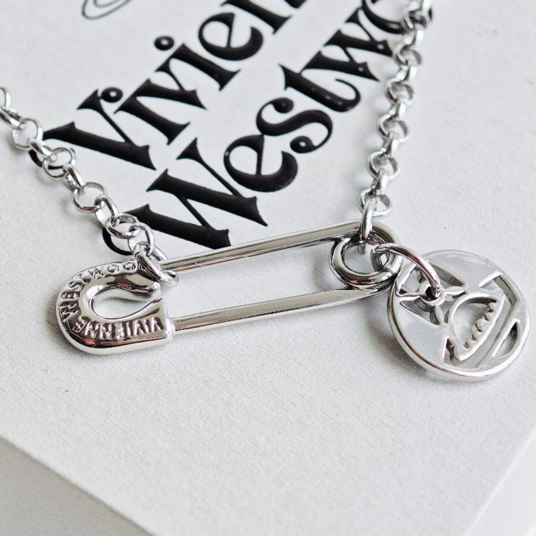 Vivienne Westwood - ヴィヴィアンウエストウッド セーフティ Vivienne Westwood - ヴィヴィアンウエストウッド セーフティ