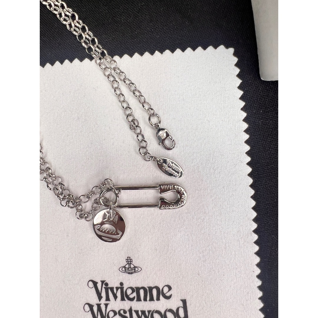 Vivienne Westwood - ヴィヴィアンウエストウッド セーフティ