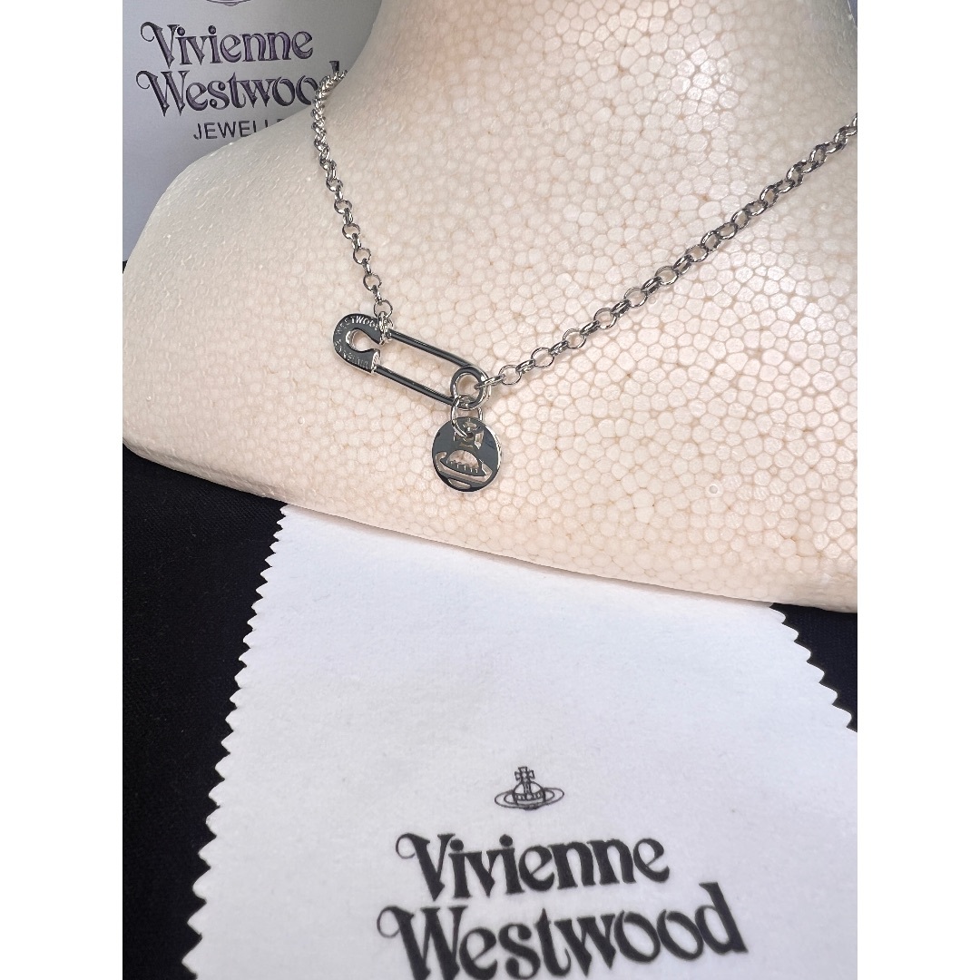 Vivienne Westwood - ヴィヴィアンウエストウッド セーフティ Vivienne Westwood - ヴィヴィアンウエストウッド セーフティ