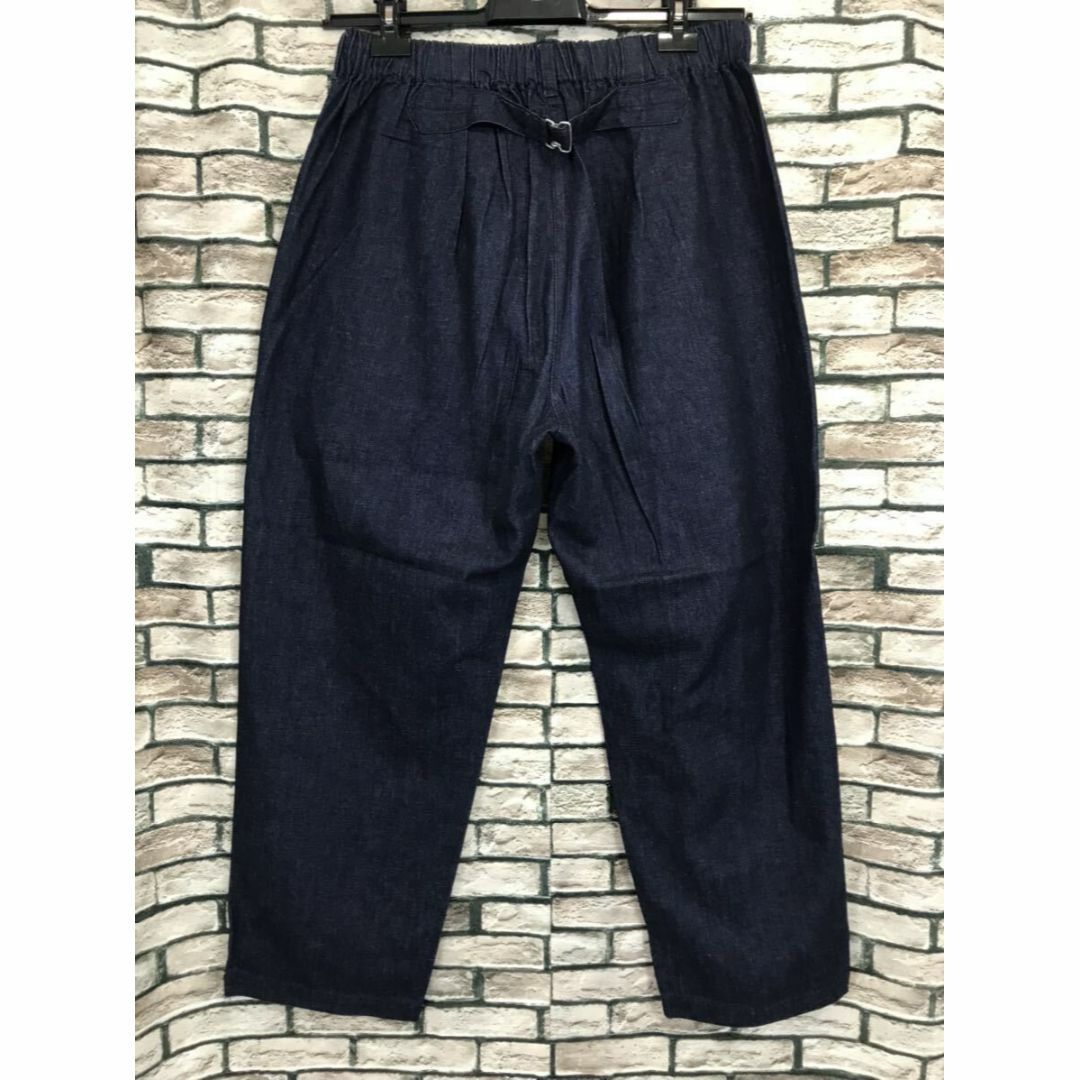 POST OVERALLS - ポスト オーバーオールズ☆21SS E-Z LAX POST OVERALLS - ポスト オーバーオールズ☆21SS E-Z LAX