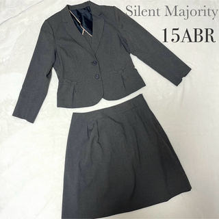 Silent Majority  レディーススーツ 15ABR フォーマル(スーツ)