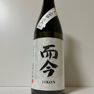 而今　720㎖　三重山田錦(日本酒)