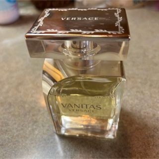 ヴェルサーチ(VERSACE)のヴェルサーチェ ヴァニタス オードパルファム 100mL(ユニセックス)