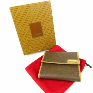 本物ランセル LANCEL 財布 残酷 二つ折り小銭入れレディースメンズ 本物ランセル LANCEL 財布 残酷 二つ折り小銭入れレディースメンズ
