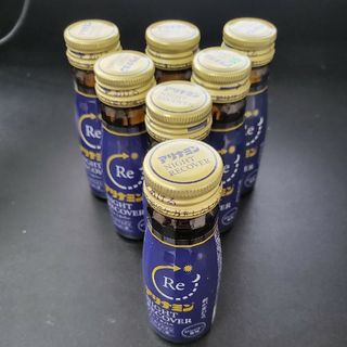 アリナミンナイトリカバー 50ml　×7本