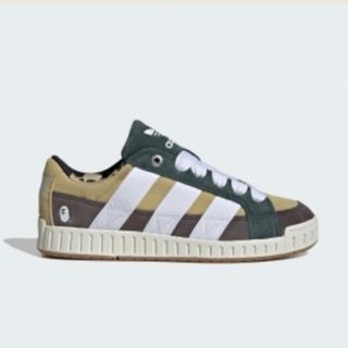 アディダス(adidas)のadidas_n_bape(スニーカー)