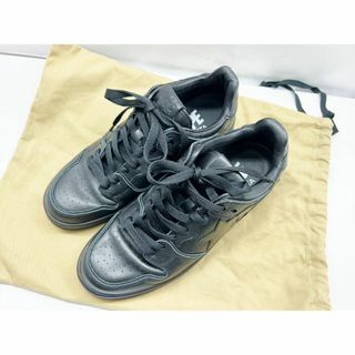 アベイシングエイプ(A BATHING APE)の使用感なし　アベイシングエイプ　BAPE SK8 STA　スニーカー　27.5(スニーカー)